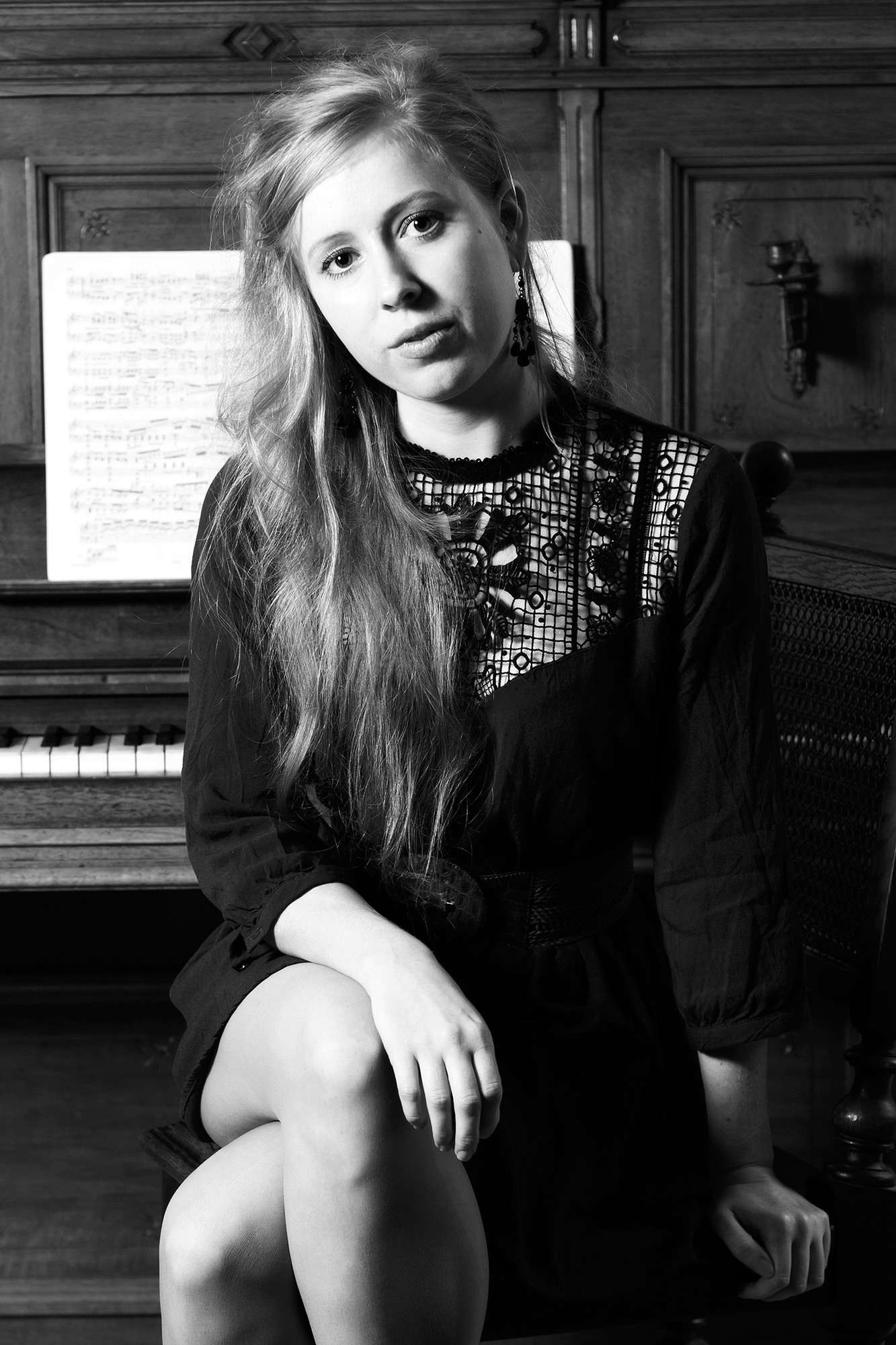 Piano no.2