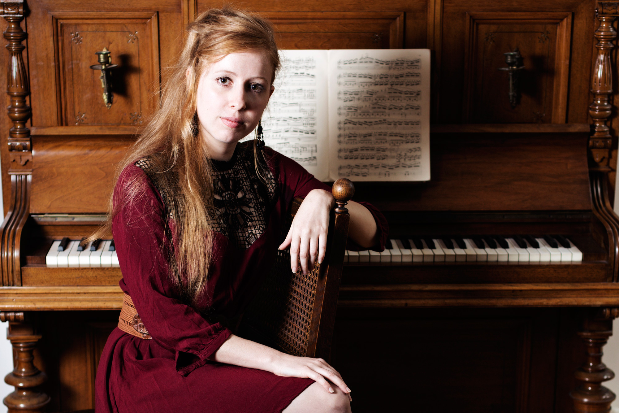 Piano no.1