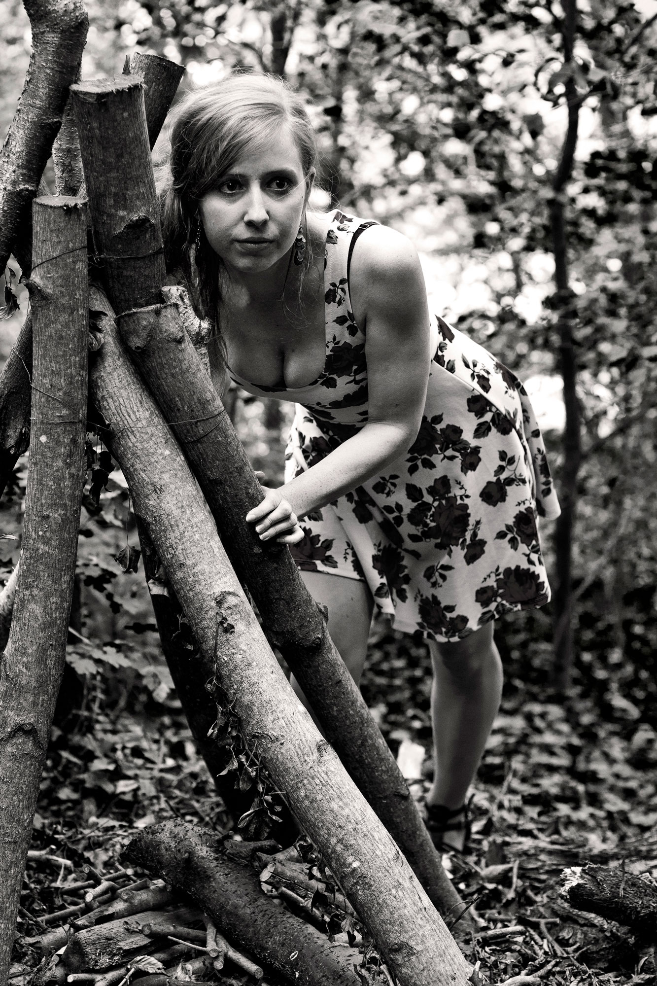 Lost
