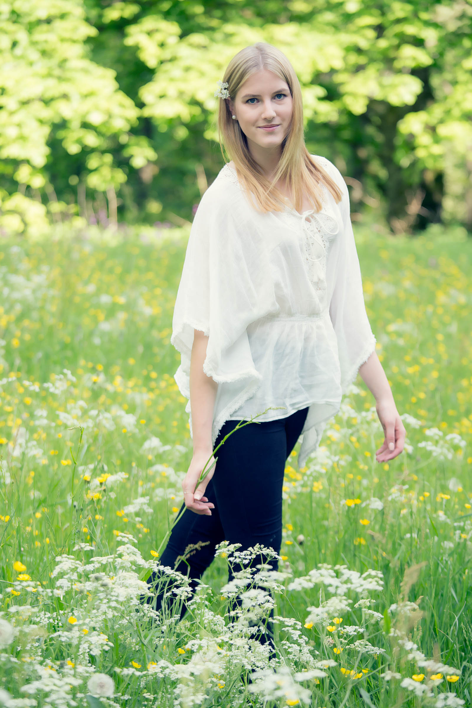 Flower