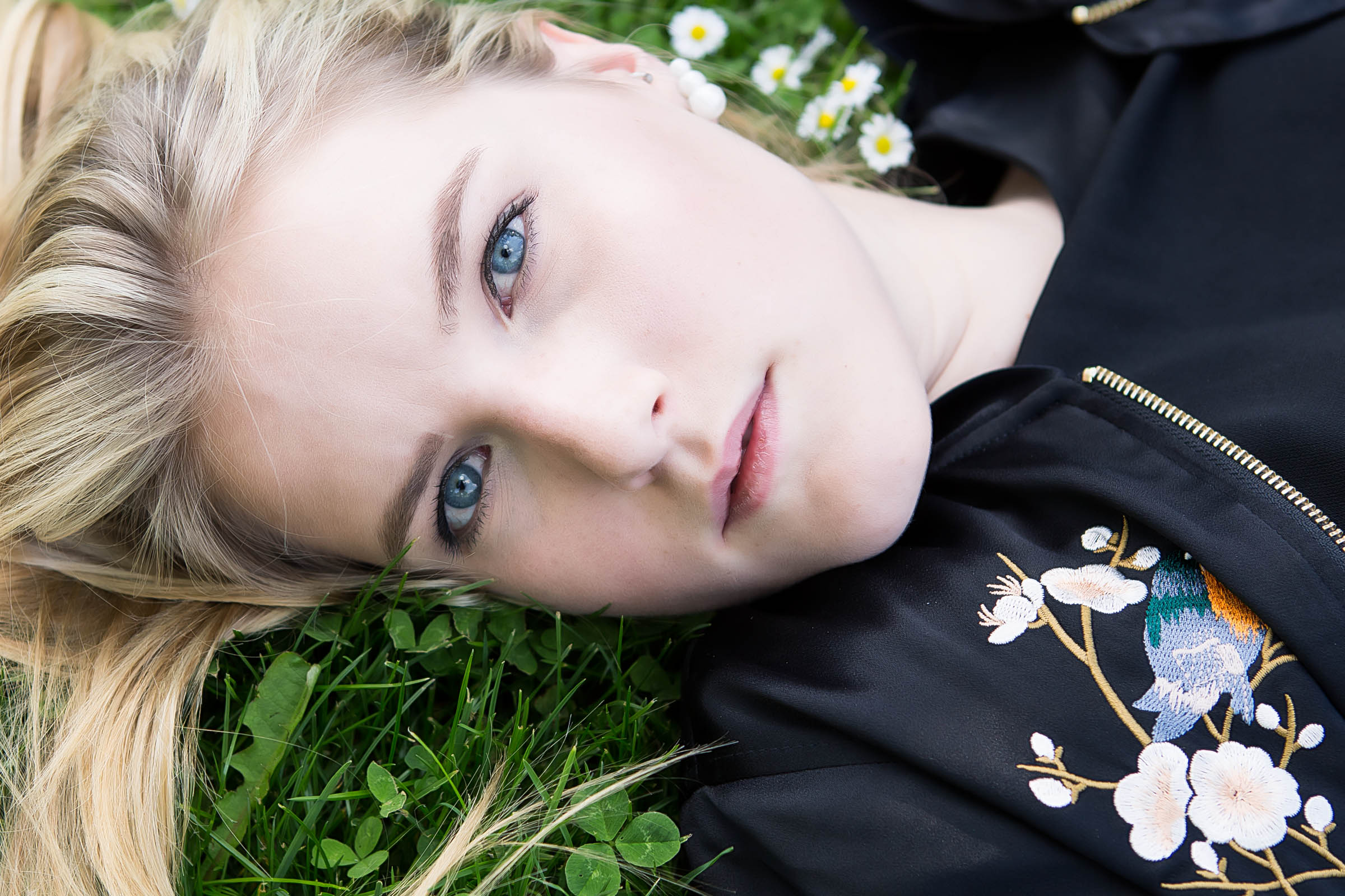 Portrait Face