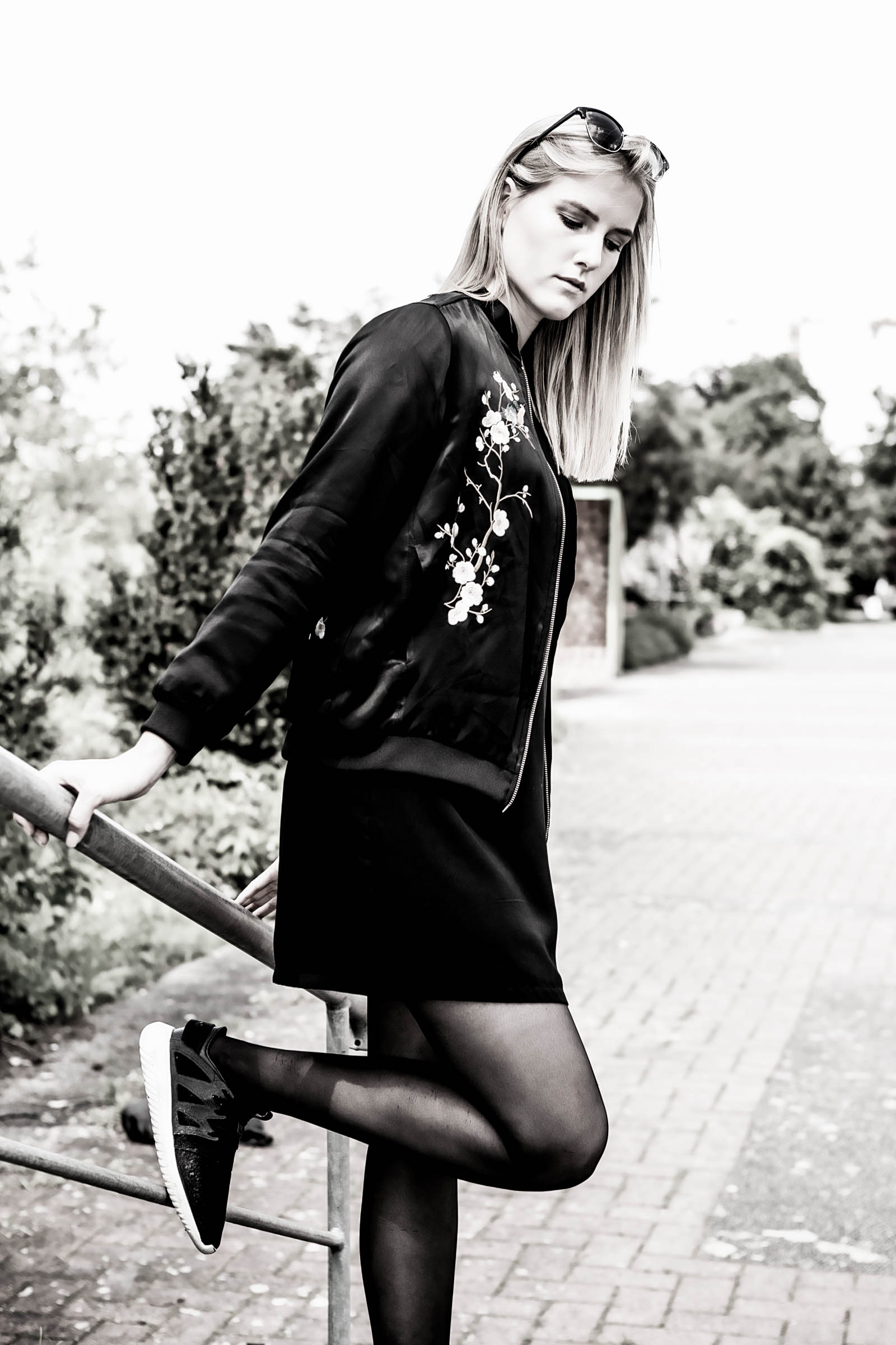 Street Portrait
