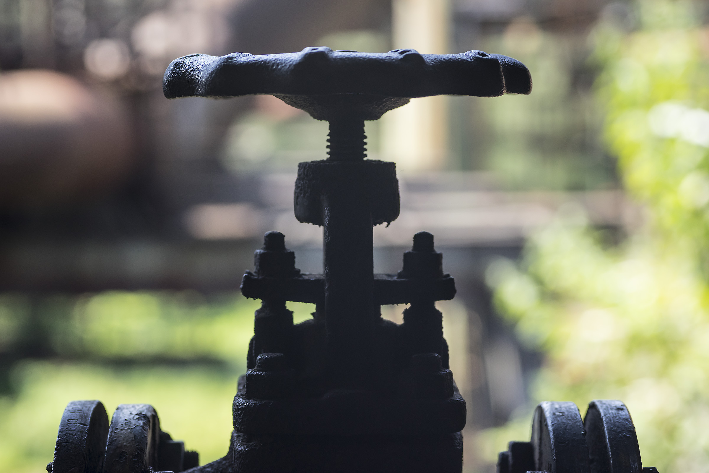 Valve