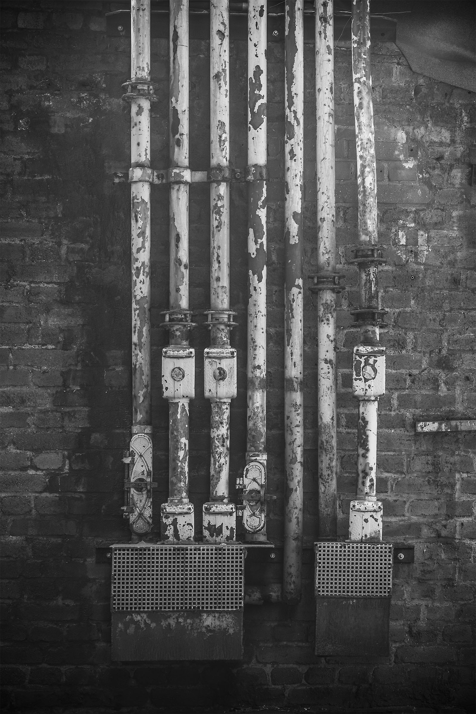 Pipes