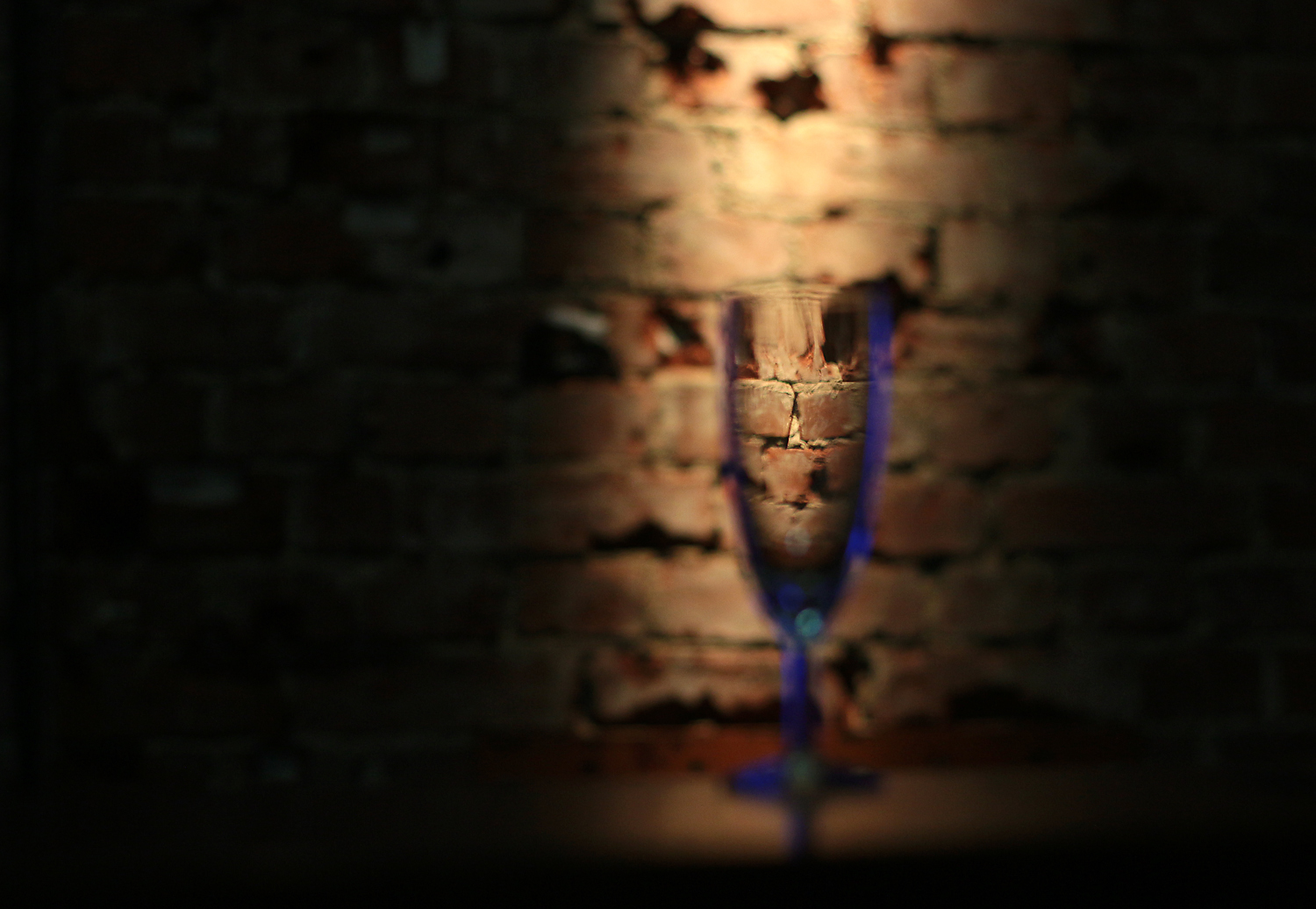 Champagne Glass